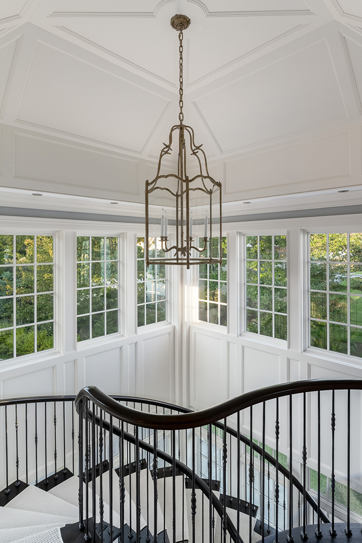 An Elegant Darien Manor On The Coast Lists For 12m 11 Pratt Island 73 Web