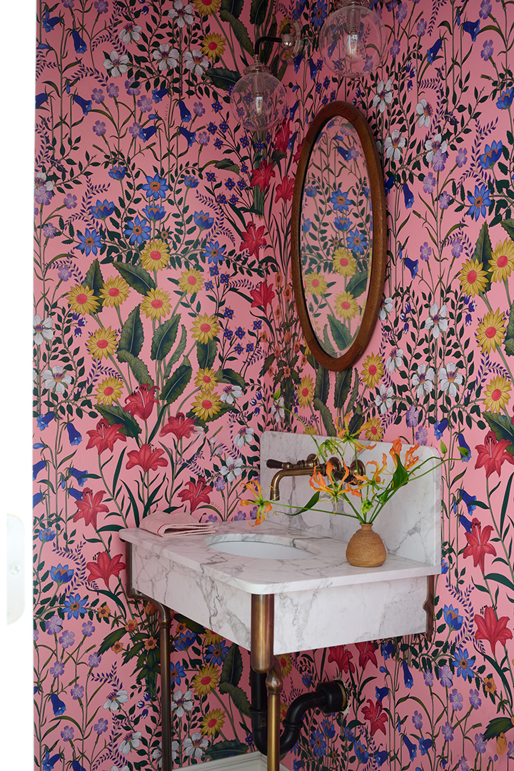 Design Powerhouses Cortney And Robert Novogratz List Their Whimsical Waverly Place Palace Ww 10