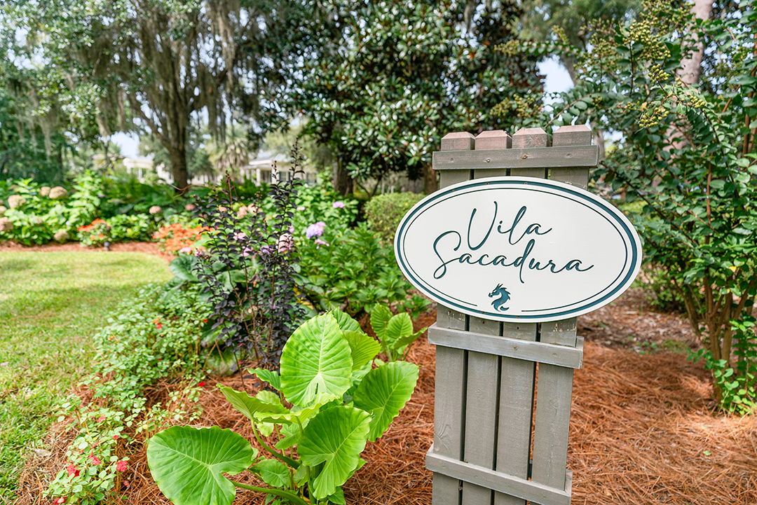 This Charming Estate Just Became The Priciest Residence Ever Sold In Savannah Ga Bb