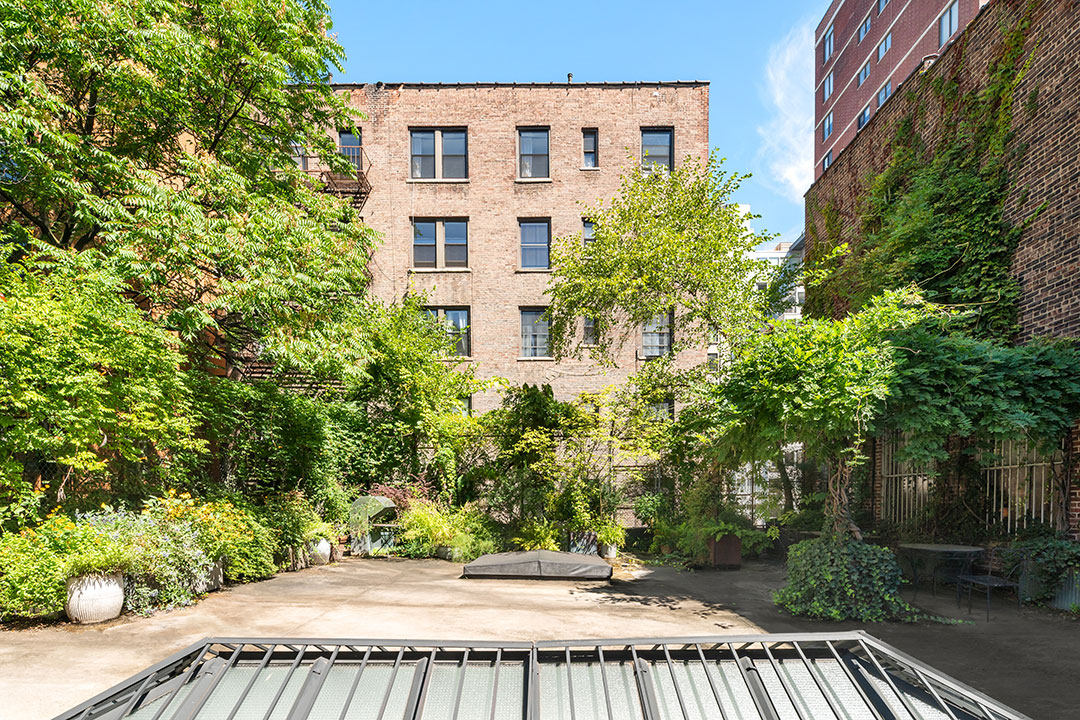 23 William Wegman Chelsea Exterior