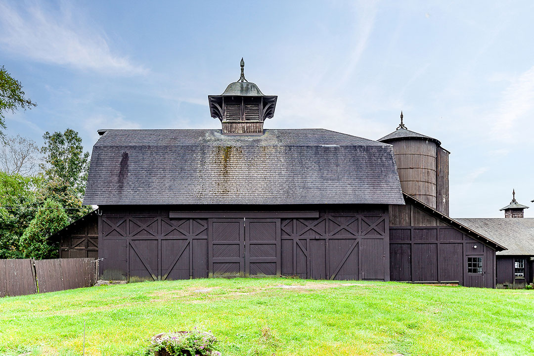 54 Sally Jessy Raphael Pawling Ny Exterior