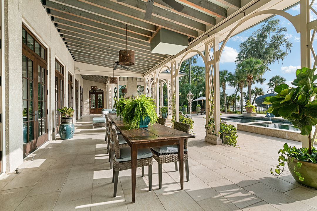 This Charming Estate Just Became The Priciest Residence Ever Sold In Savannah Ga Y