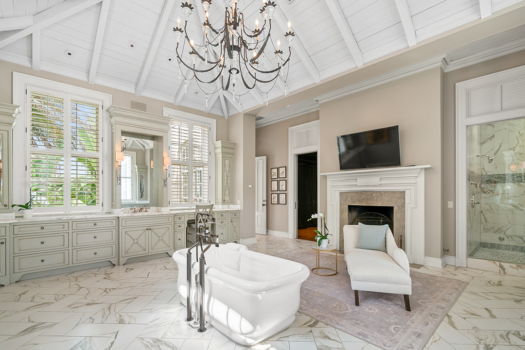 This Charming Estate Just Became The Priciest Residence Ever Sold In Savannah Ga L