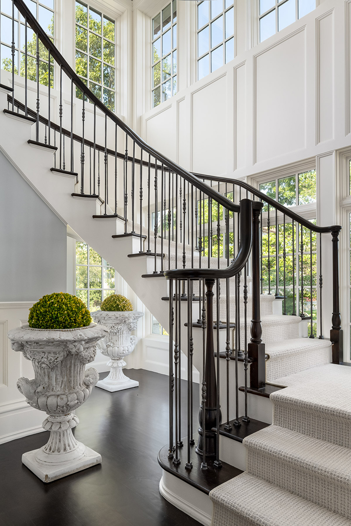 An Elegant Darien Manor On The Coast Lists For 12m 11 Pratt Island 61 Web