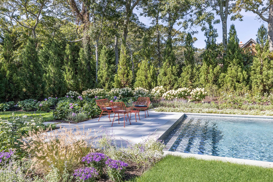 Architect Lynne Breslin Seeks 12m For The Marvelous Hamptons Modern She Created For Herself Zzz