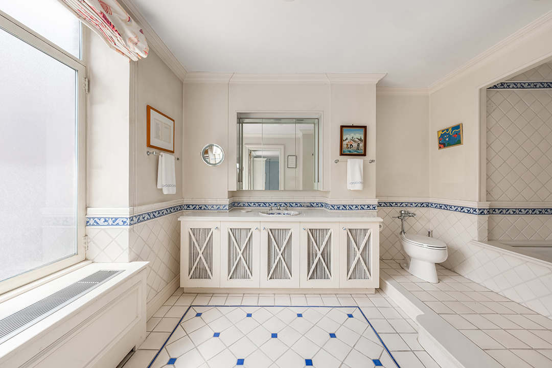 Longtime Manhattan Home Of Jfks Youngest Sister Hits The Market For 5 1m K