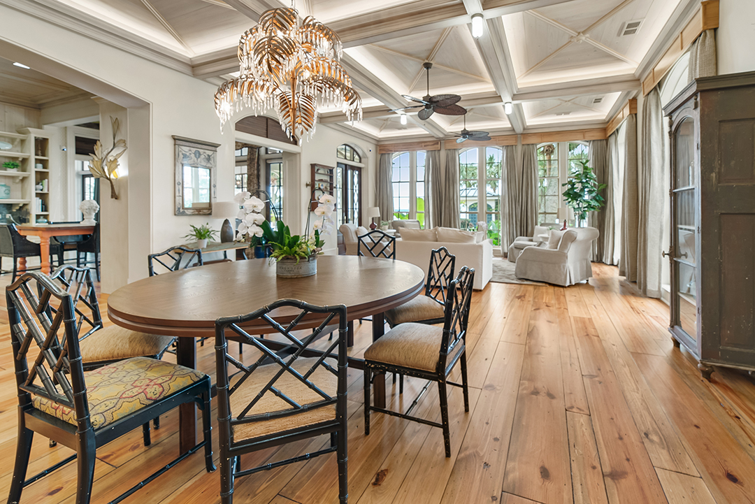 This Charming Estate Just Became The Priciest Residence Ever Sold In Savannah Ga Mm