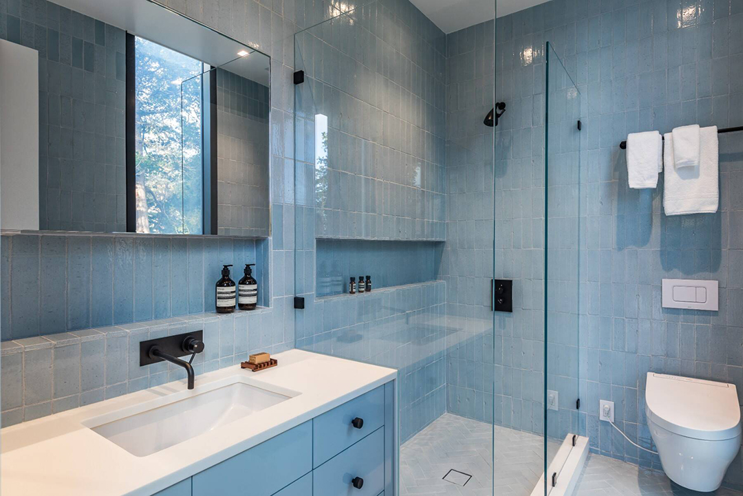 Architect Lynne Breslin Seeks 12m For The Marvelous Hamptons Modern She Created For Herself Q