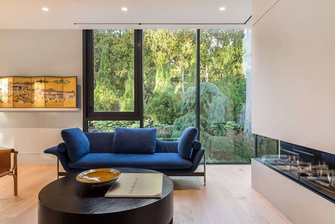 Architect Lynne Breslin Seeks 12m For The Marvelous Hamptons Modern She Created For Herself N