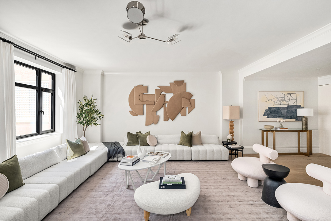 Joe Jonas Lists Nyc Aparment C