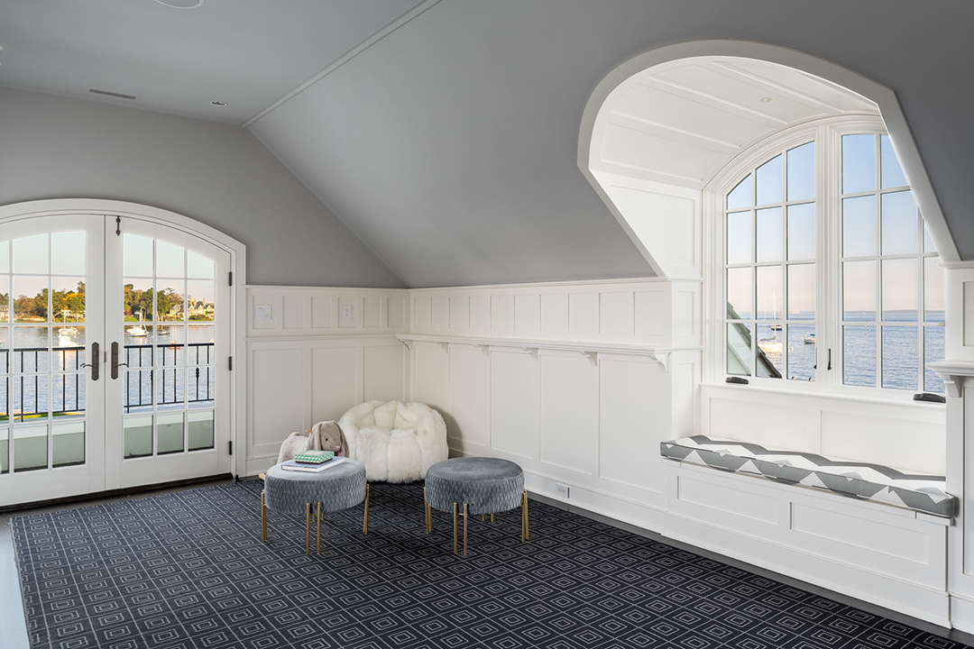 An Elegant Darien Manor On The Coast Lists For 12m 11 Pratt Island 74 Web