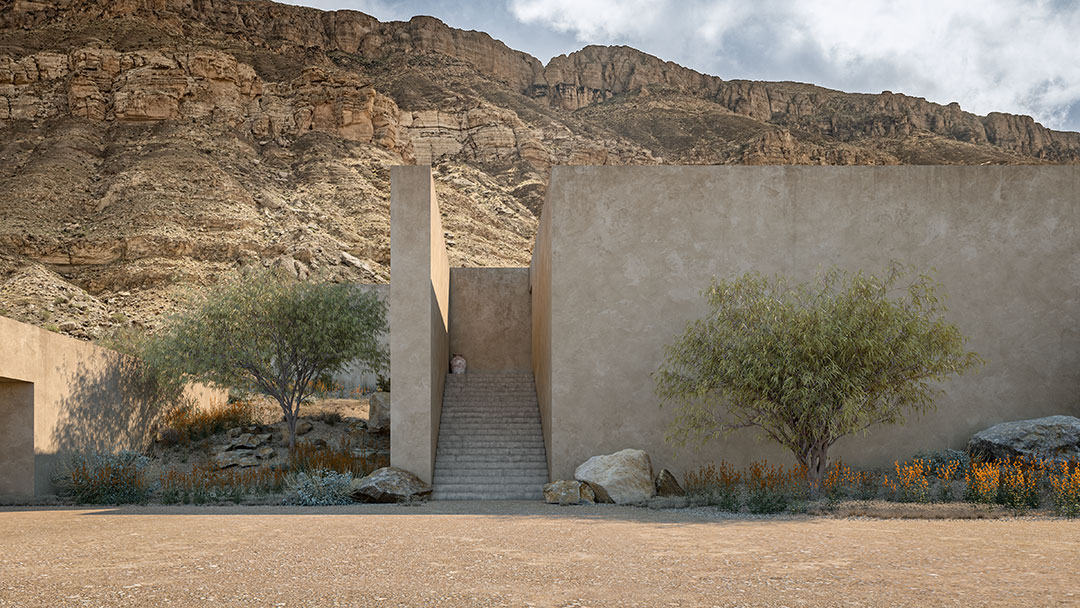 0340 Moccasin20 Stairs 001