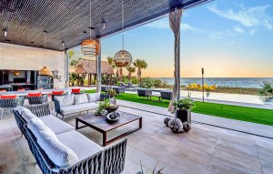 Tour a $42M Modern Waterfront Mansion in Vero Beach