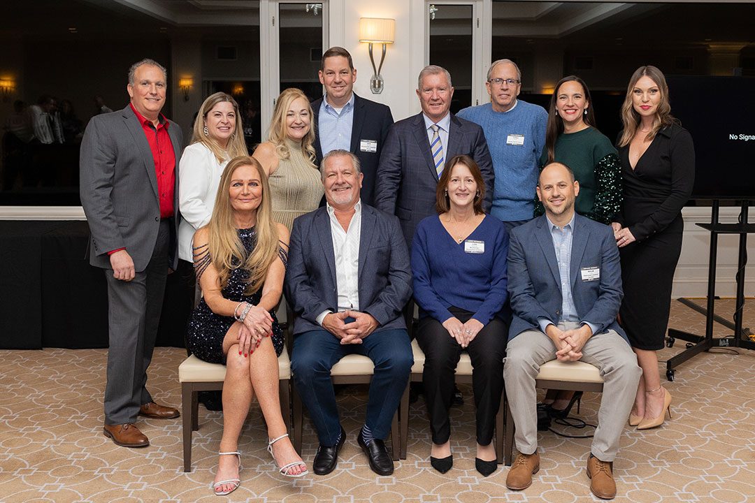 HBRA Annual Awards Dinner