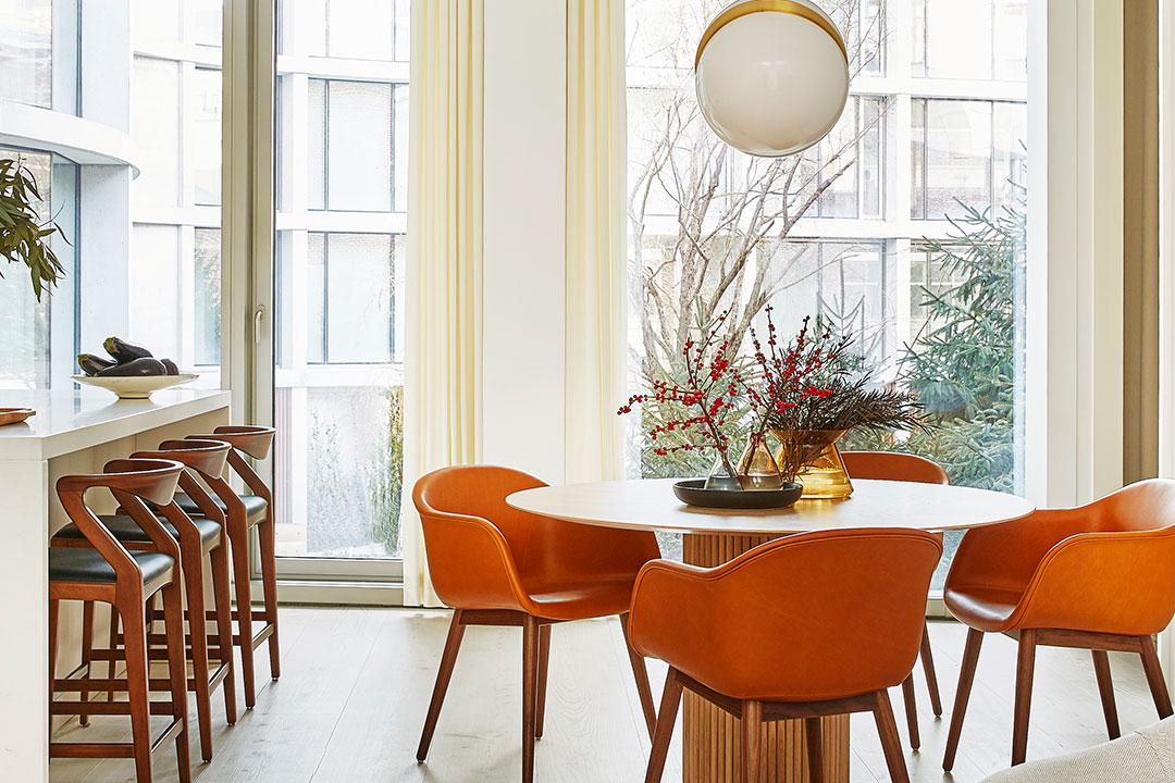 Congratulations to the Winners of the 2019 New York IDAs