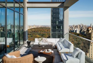 A Look Inside the ONE11 Residences at the Thompson Central Park