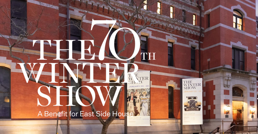 The Winter Show 2024 image