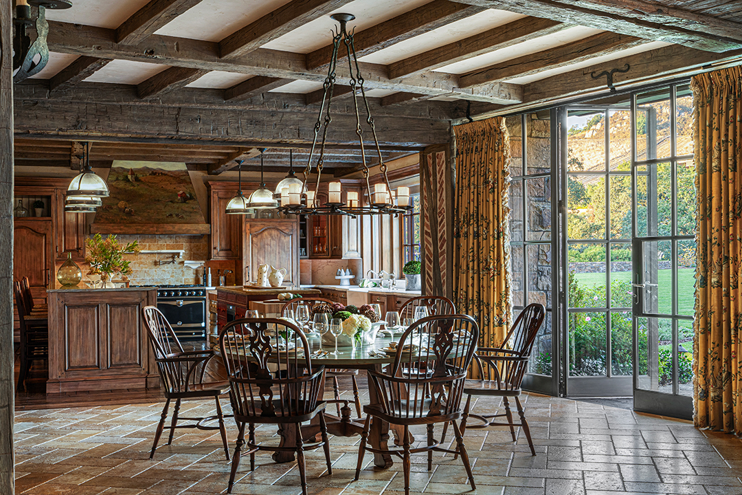 Inside A Tech Billionaires Former Bay Area Mansion Seeking 35m Dsc00011