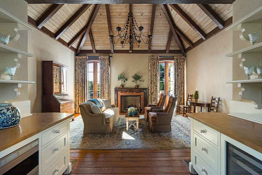 Inside A Tech Billionaires Former Bay Area Mansion Seeking 35m Dsc00160