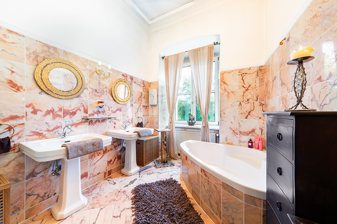 Mozarts Masterful Former Castle Is Up For Sale In Austria Mozarts Last Castle 20