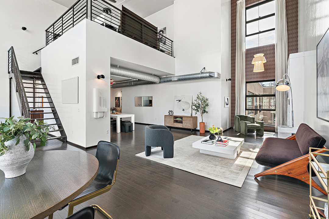 Actor And Comedian Danny Mcbrides L A Penthouse Wants 1 8m Image H 06