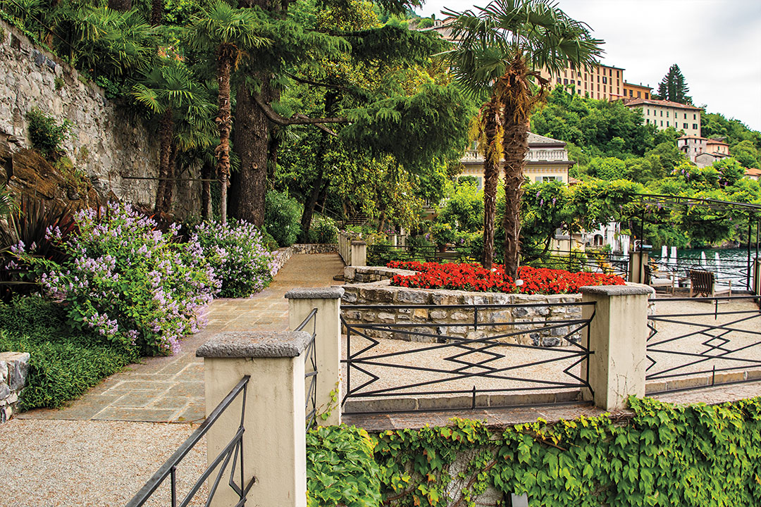 Meet the Landscape Designer: James Doyle