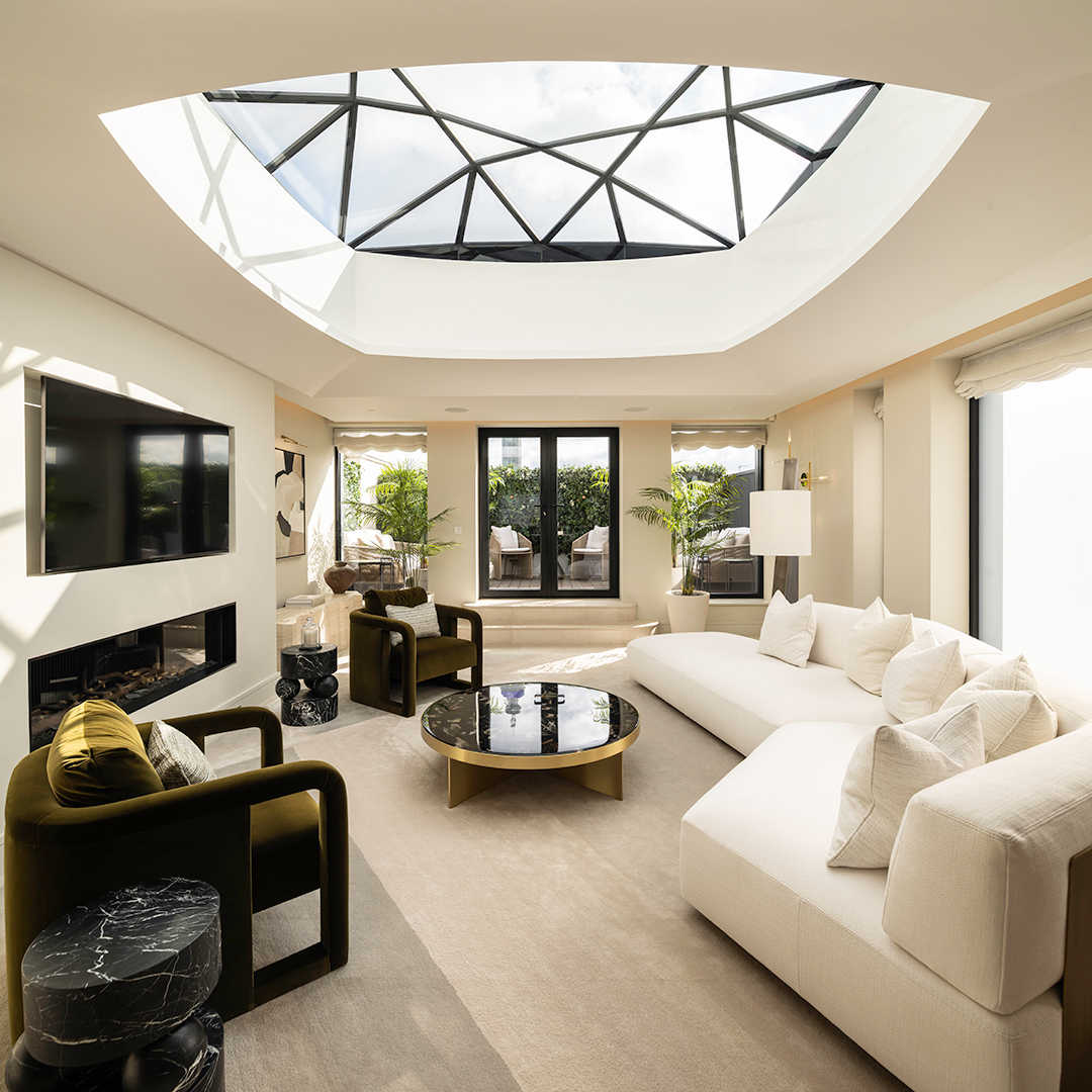 Chairman Of A Uk Football Club Lists London Mansion For Nearly 100m Dd 082223 Dd 017