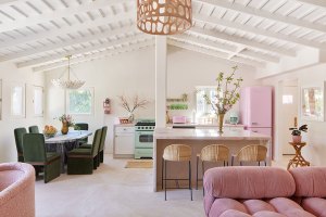 18 Formula 1 Champion Jenson Button Palm Springs