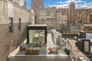 23 Chelsea Townhouse By Andrea Steele Architecture