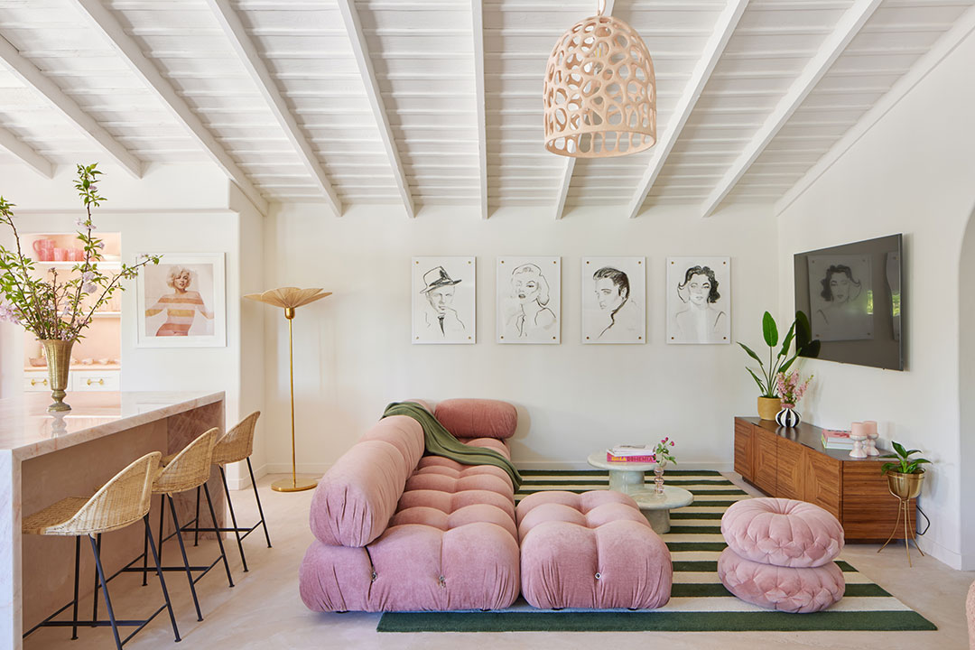 27 Formula 1 Champion Jenson Button Palm Springs