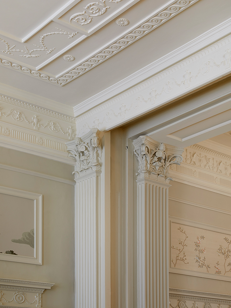 Chairman Of A Uk Football Club Lists London Mansion For Nearly 100m Dd 33p 0928