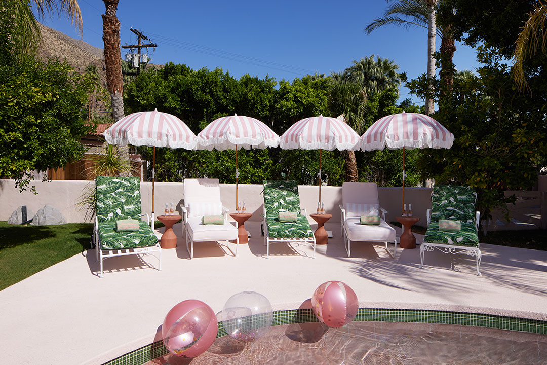 7 Formula 1 Champion Jenson Button Palm Springs