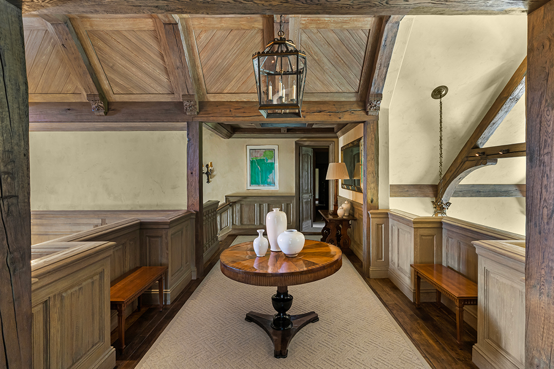 Inside A Tech Billionaires Former Bay Area Mansion Seeking 35m Dsc00035
