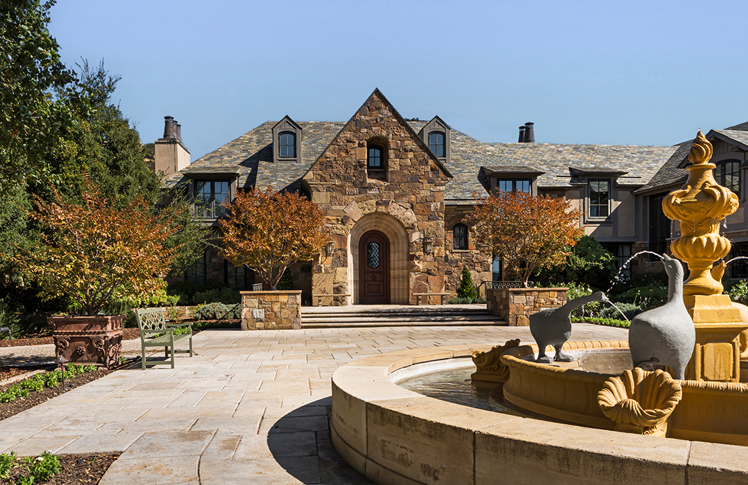 Inside A Tech Billionaires Former Bay Area Mansion Seeking 35m Dsc00027