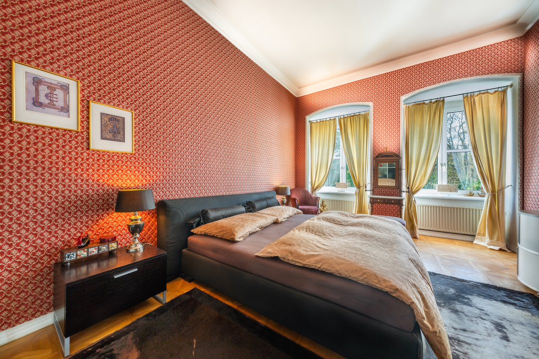 Mozarts Masterful Former Castle Is Up For Sale In Austria Mozarts Last Castle 17