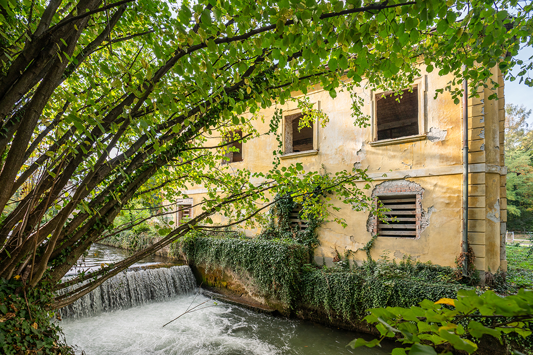 Mozarts Masterful Former Castle Is Up For Sale In Austria Mozarts Last Castle 40