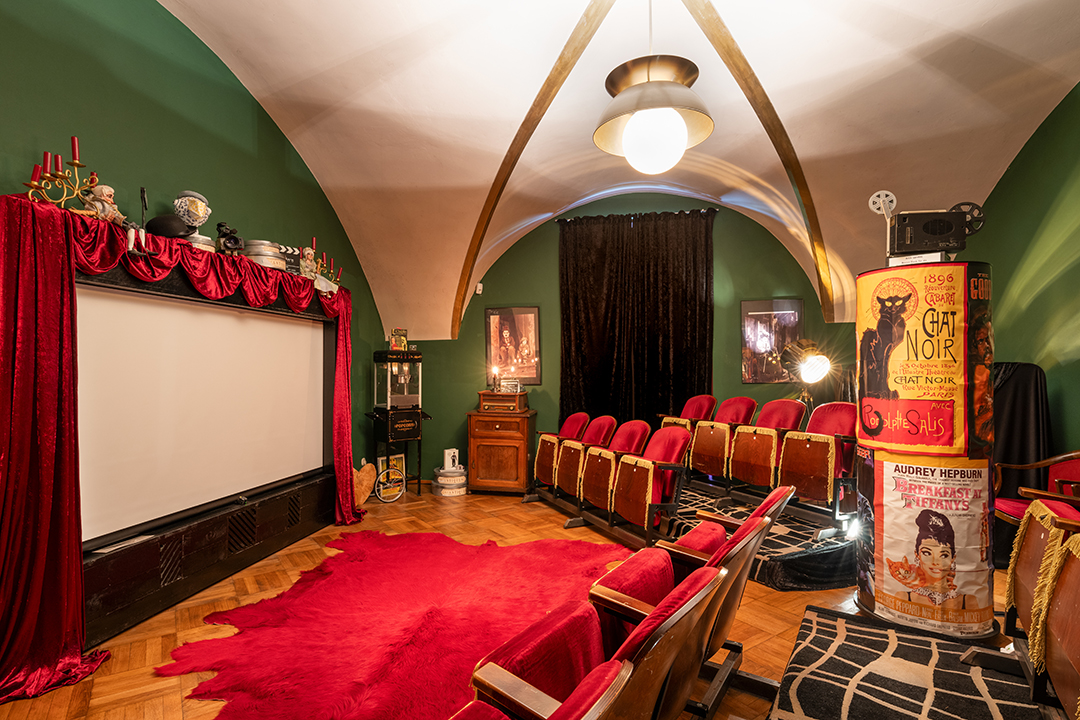 Mozarts Masterful Former Castle Is Up For Sale In Austria Mozarts Last Castle 31