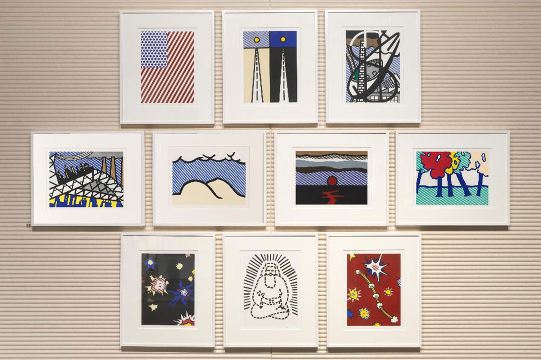 2023 Art Basel Shows