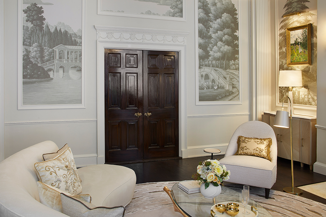 Chairman Of A Uk Football Club Lists London Mansion For Nearly 100m Dd 33p 0945