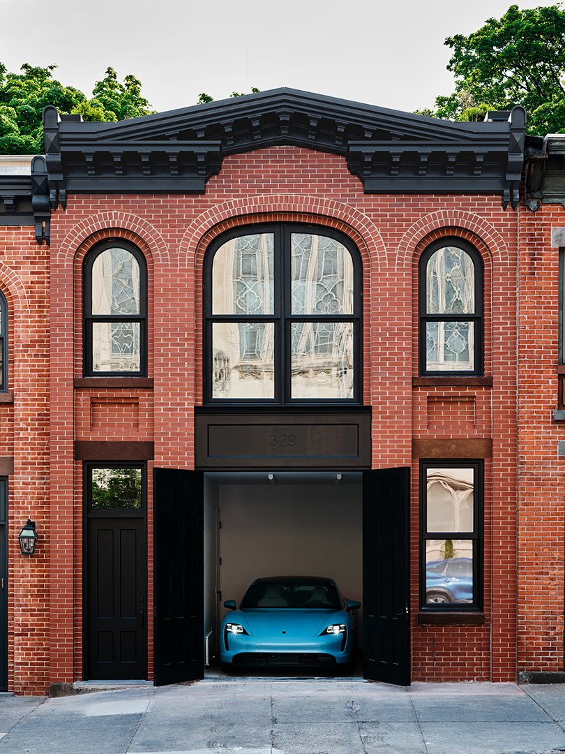 Inside A Ravishing Revamped 1870s Carriage House In Brooklyn Asking 7 5m F