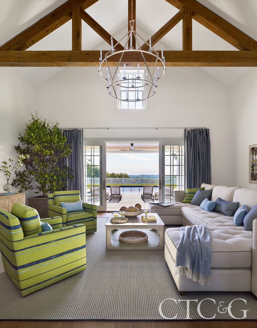 2 The White House Poolhouse Int