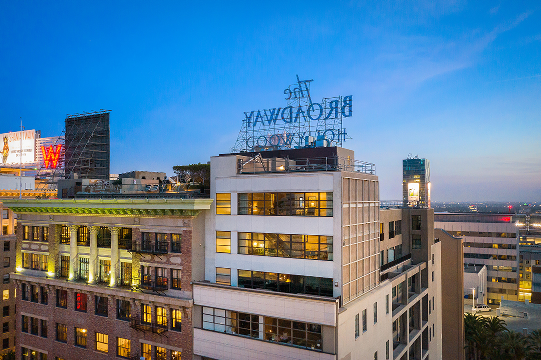 Actor And Comedian Danny Mcbrides L A Penthouse Wants 1 8m Image H 28