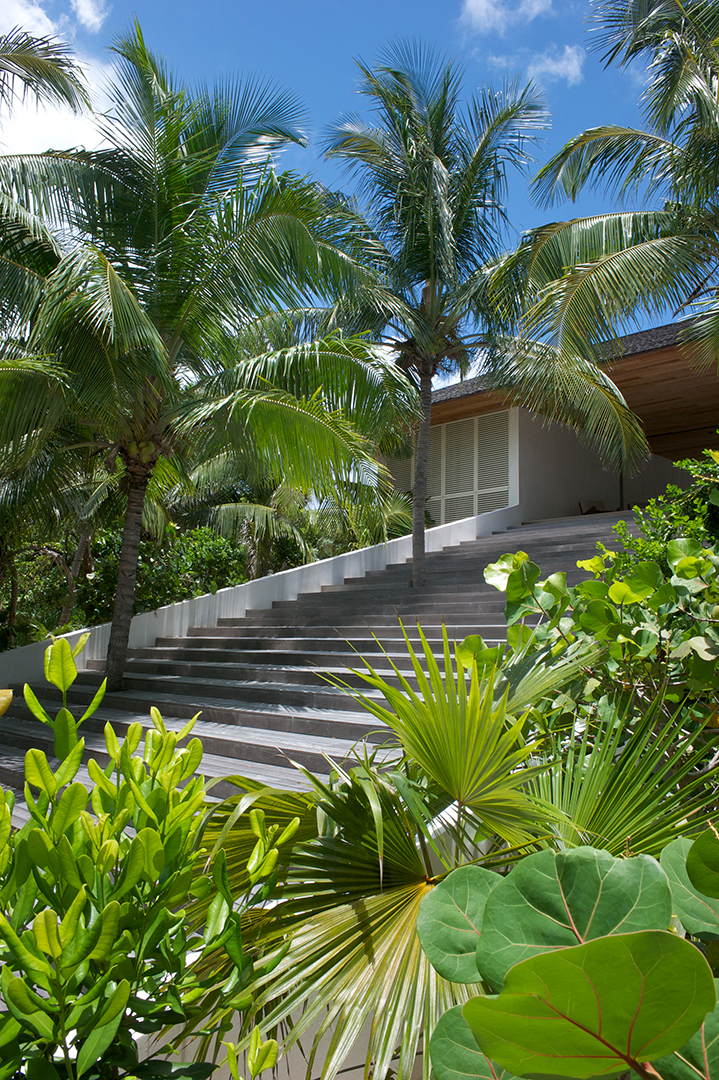 This 23m Starchitect Designed Oceanfront Home In The Bahamas Is The Ultimate Winter Getaway H