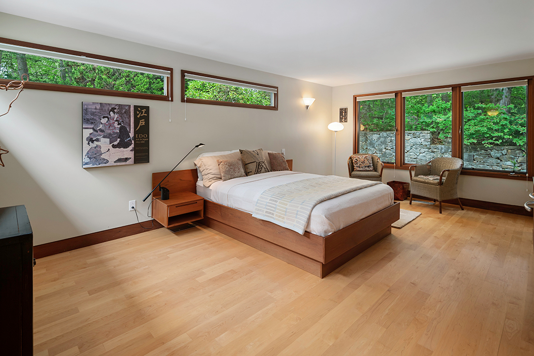 Explore A Prestigious New Canaan Modern Currently In Contract 23 Secondary Bedroom One Jpg