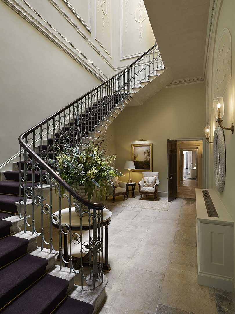 Chairman Of A Uk Football Club Lists London Mansion For Nearly 100m Dd 33p 0877 Retouched