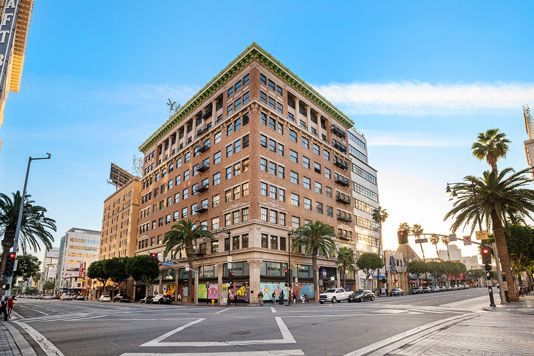 Actor And Comedian Danny Mcbrides L A Penthouse Wants 1 8m Image H 29