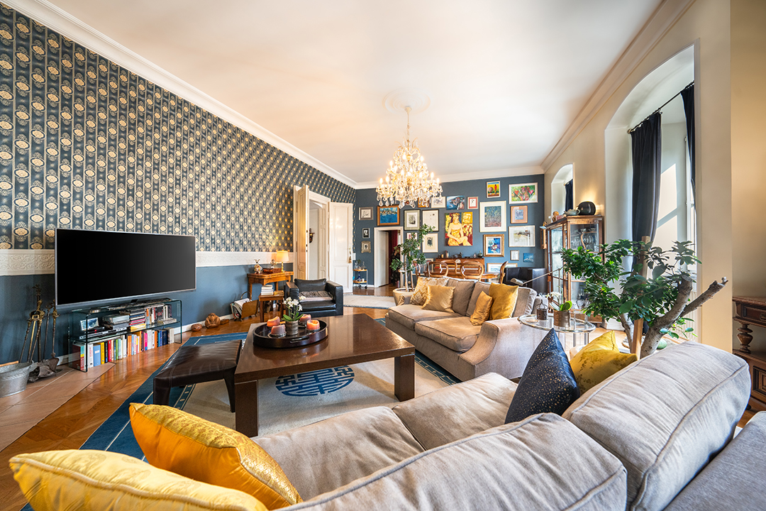 Mozarts Masterful Former Castle Is Up For Sale In Austria Mozarts Last Castle 06