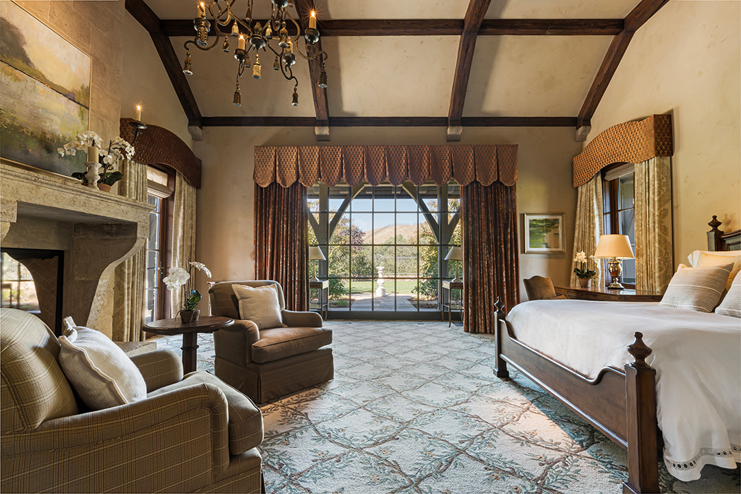 Inside A Tech Billionaires Former Bay Area Mansion Seeking 35m Dsc00033