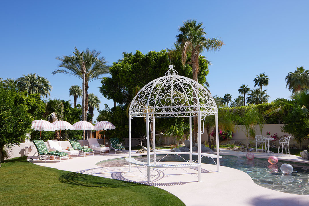 6 Formula 1 Champion Jenson Button Palm Springs