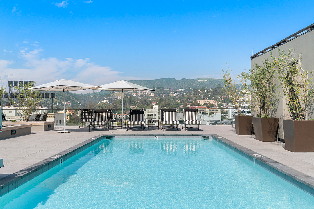 Actor And Comedian Danny Mcbrides L A Penthouse Wants 1 8m Image H 25